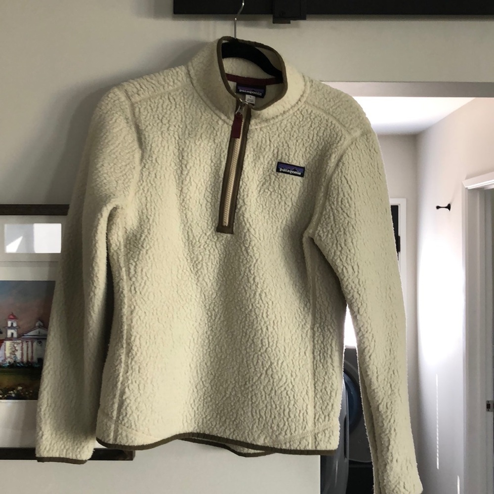 Patagonia Sweater